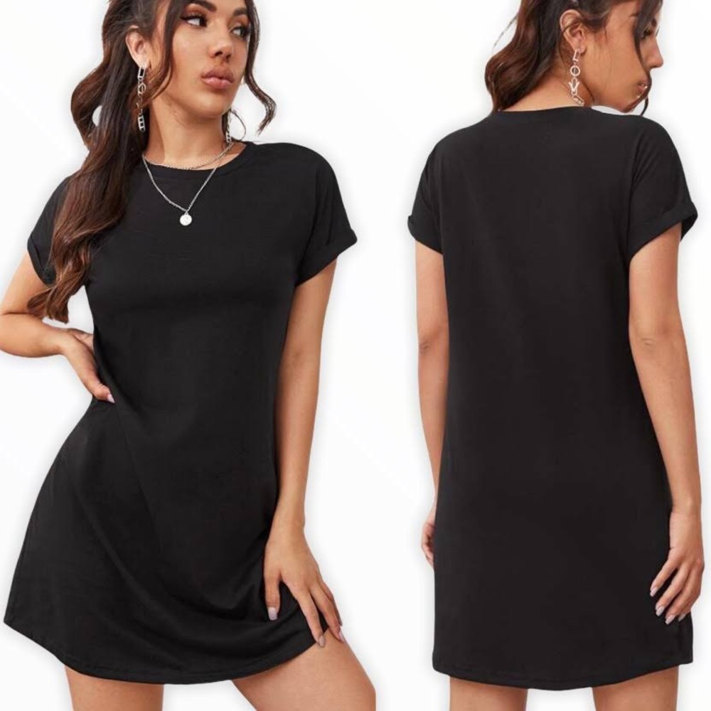 H&M‎ T-shirt dress